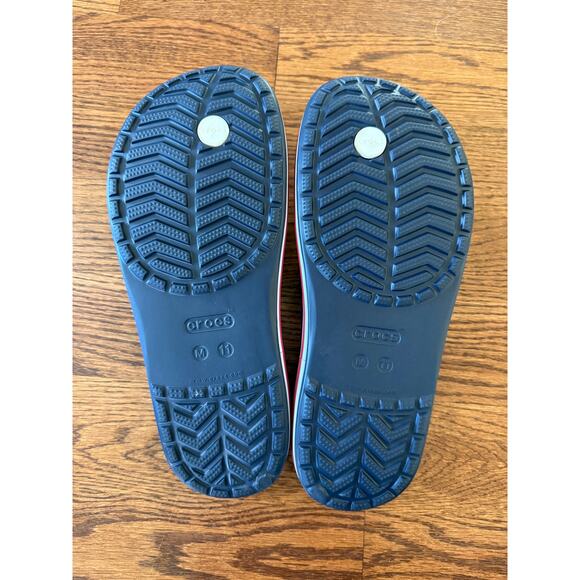 NWOT Crocs Bayaband Flip Flop - Picture 2 of 5